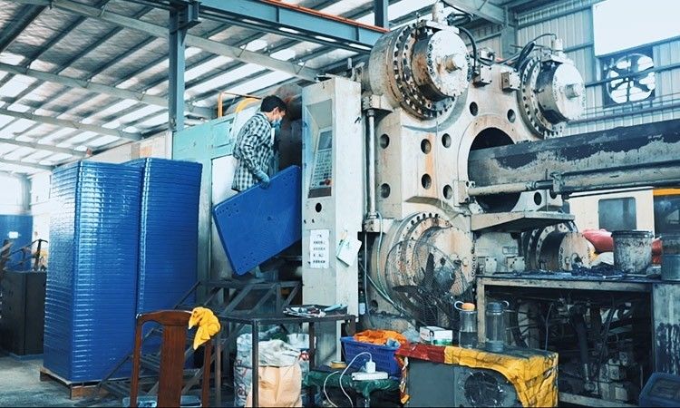 চীন Guangzhou Ylcaster Metal Co., Ltd. সংস্থা প্রোফাইল