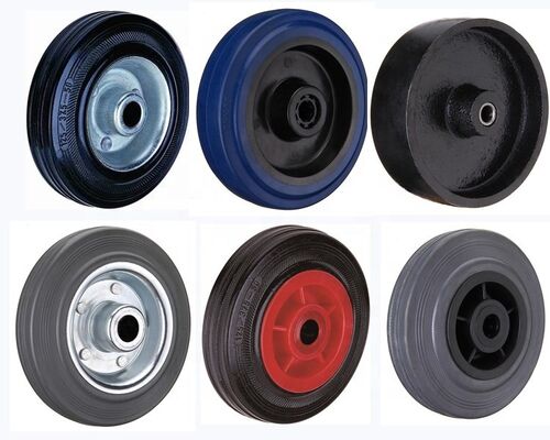 শিল্প সরঞ্জামে কার্যকারিতা এবং দীর্ঘস্থায়িত্ব নিশ্চিত করার জন্য নির্ভুল বল বিয়ারিং সহ স্টেইনলেস স্টিল থার্মোপ্লাস্টিক রাবার