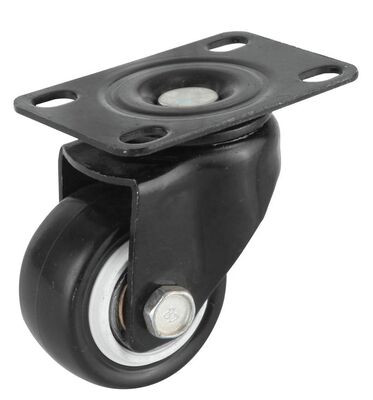Furniture Compatible Casters Heavy Load Capacity 600KG Casters Suitable for Industrial and Commercial Applications Durable
