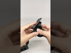 নিম্ন প্রোফাইল নাইলন ঢালাইকারী-YLcaster